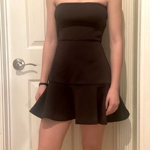 🎄Brand New Mare Mare Bustier Dress